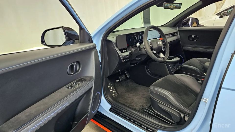 Hyundai Ioniq5
