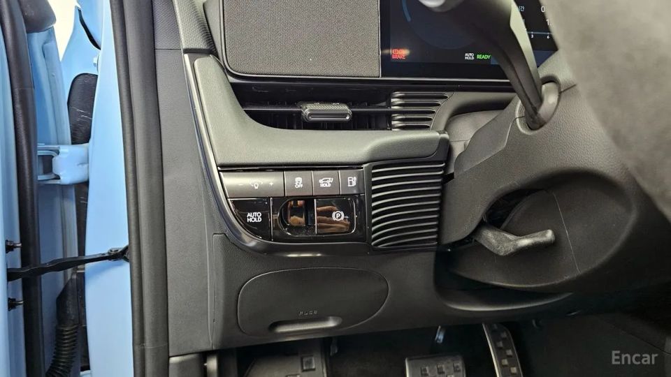 Hyundai Ioniq5
