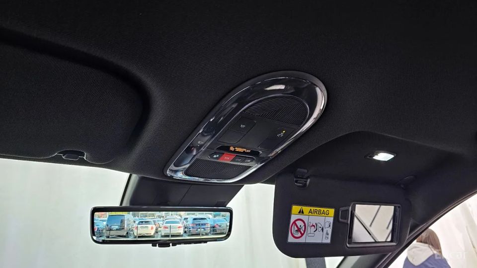 Hyundai Ioniq5