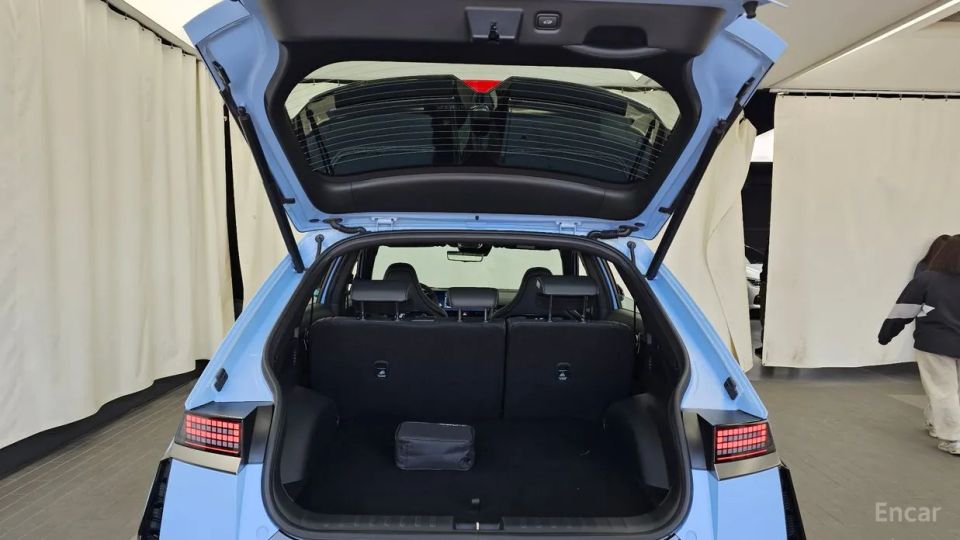 Hyundai Ioniq5