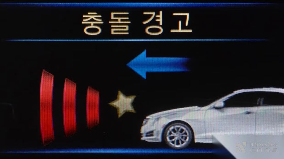 Cadillac ATS