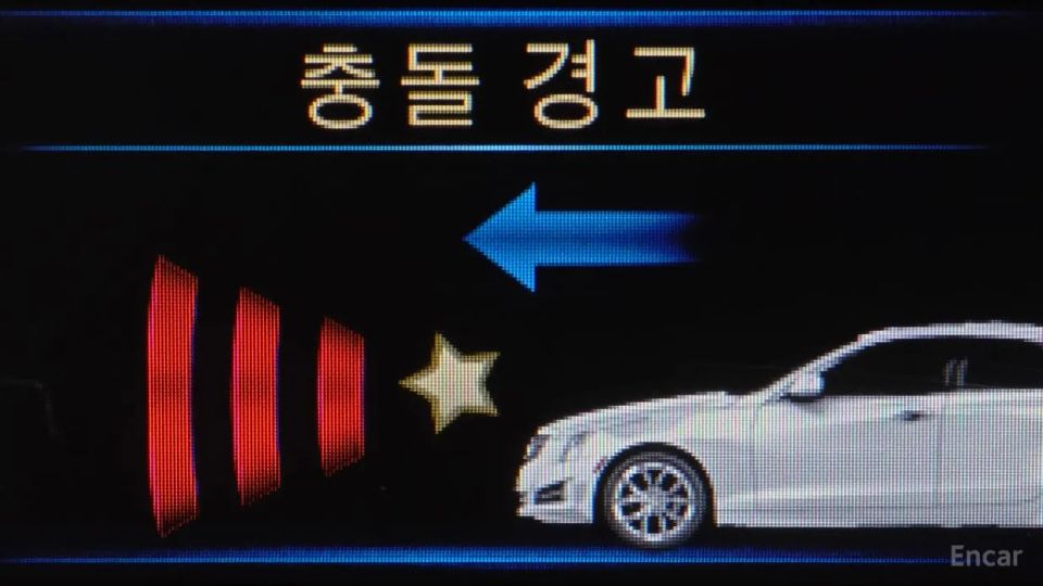 Cadillac ATS