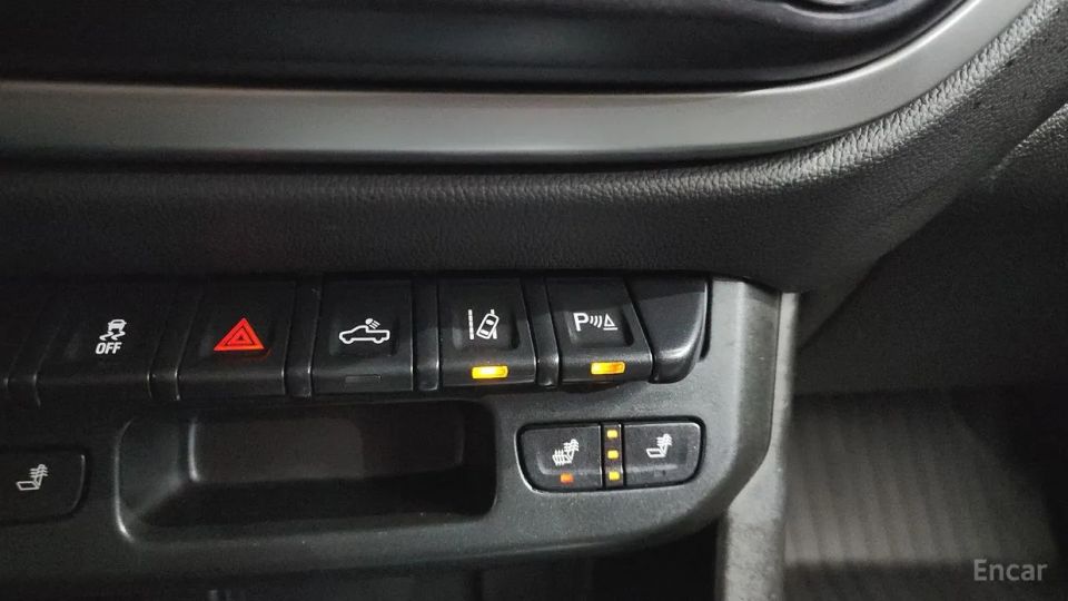 ChevroletGMDaewoo Colorado