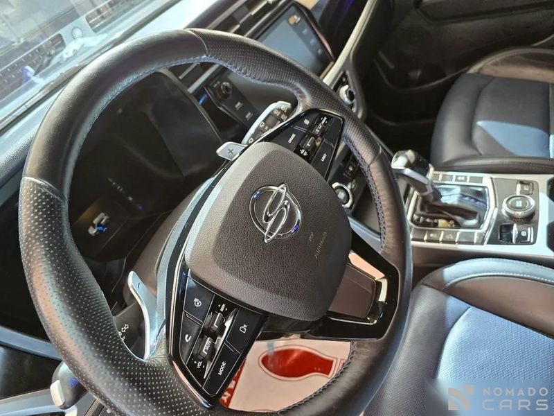 KG_Mobility_Ssangyong KORANDO