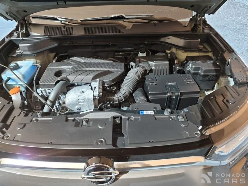 KG_Mobility_Ssangyong KORANDO