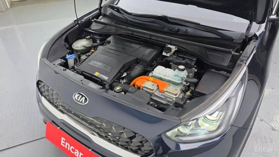 Kia Niro