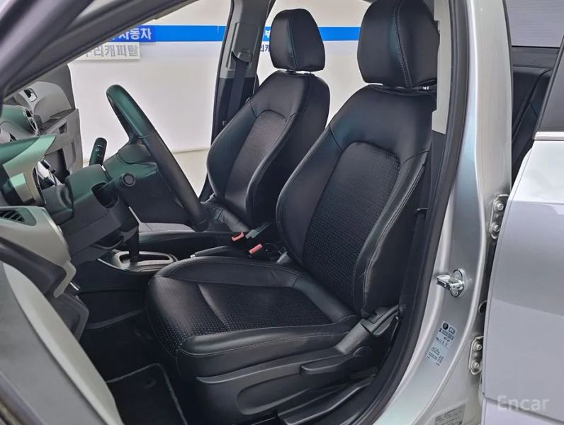 ChevroletGMDaewoo Aveo