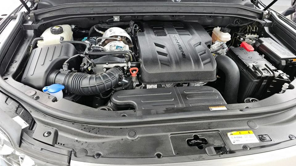 KG_Mobility_Ssangyong Musso