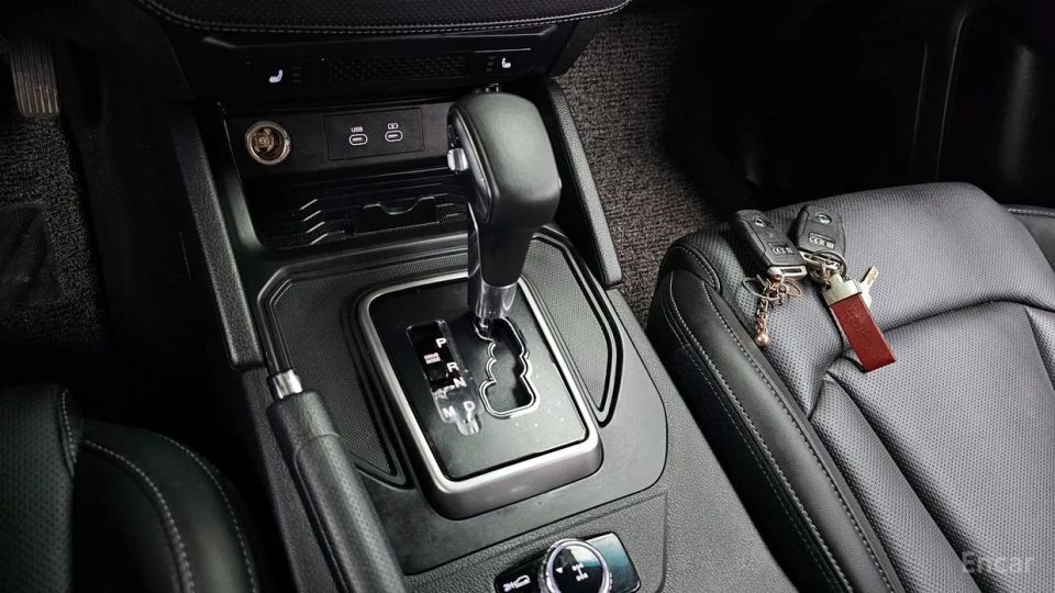 KG_Mobility_Ssangyong Musso