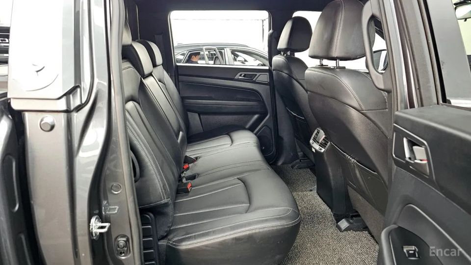 KG_Mobility_Ssangyong Musso