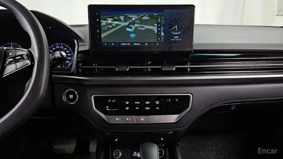 KG_Mobility_Ssangyong Musso