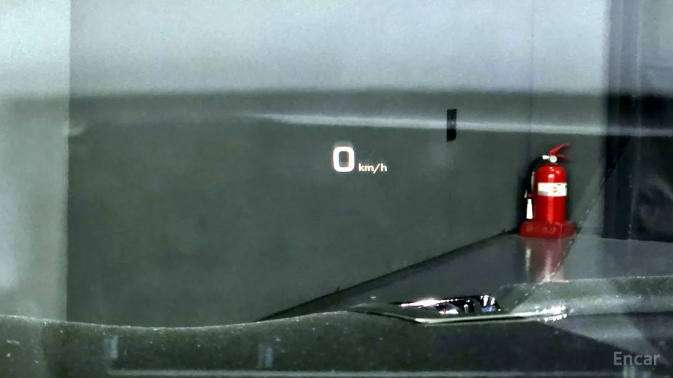 ChevroletGMDaewoo Camaro