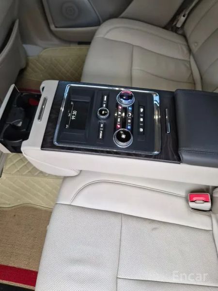 Lincoln Continental