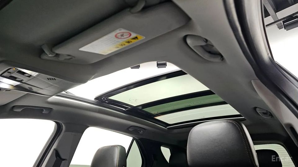 ChevroletGMDaewoo Equinox