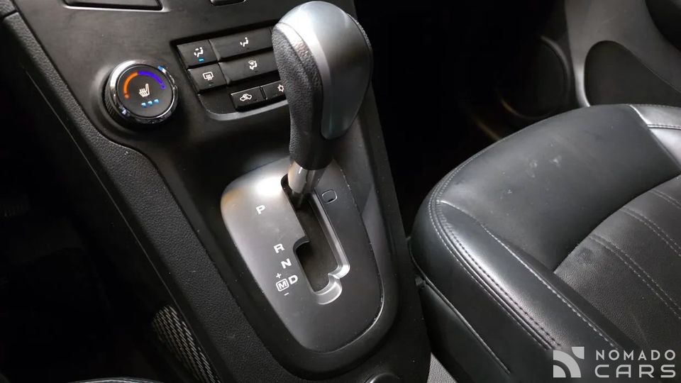 ChevroletGMDaewoo Orlando