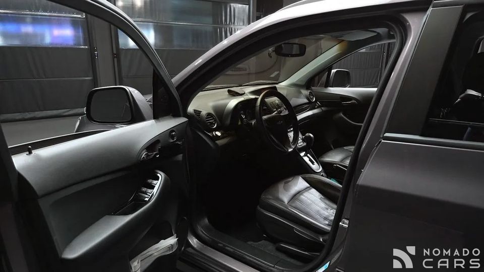 ChevroletGMDaewoo Orlando
