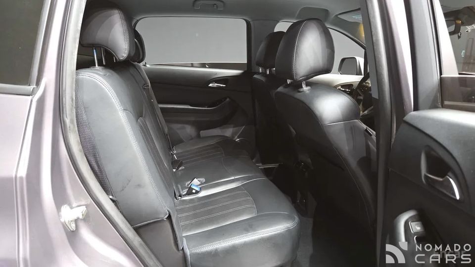 ChevroletGMDaewoo Orlando
