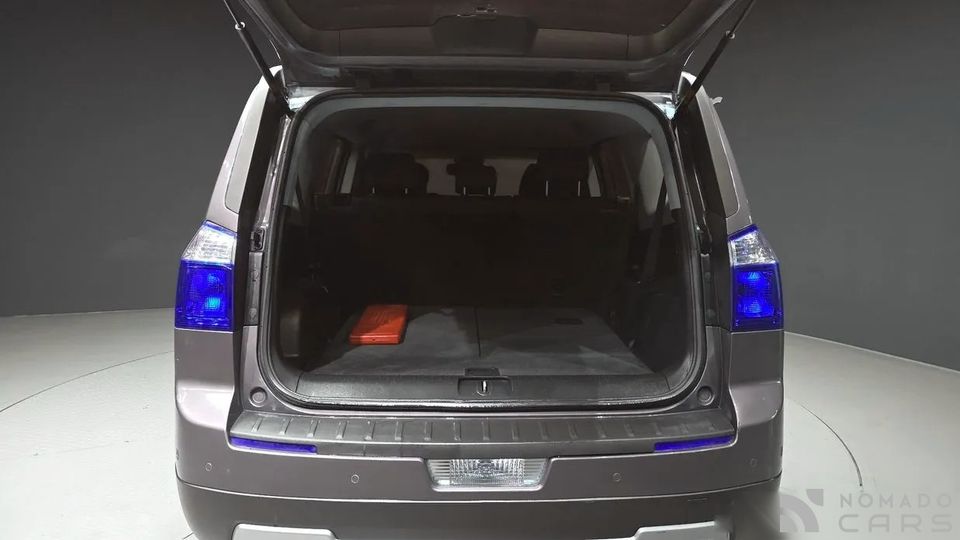 ChevroletGMDaewoo Orlando