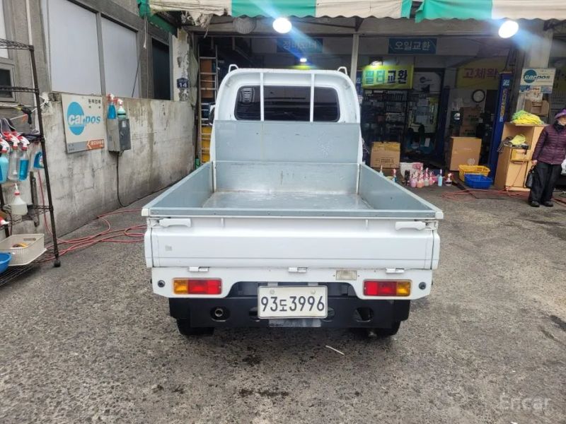 ChevroletGMDaewoo Labo