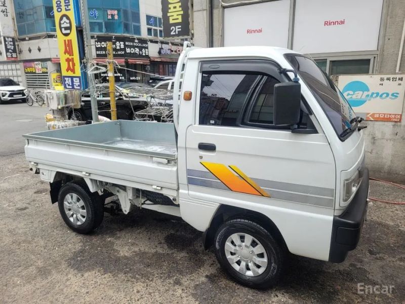 ChevroletGMDaewoo Labo