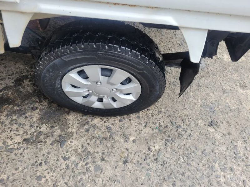 ChevroletGMDaewoo Labo