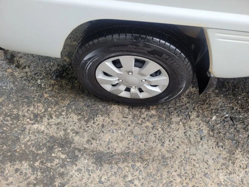 ChevroletGMDaewoo Labo