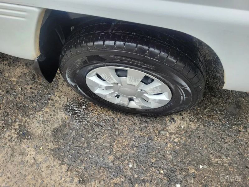 ChevroletGMDaewoo Labo