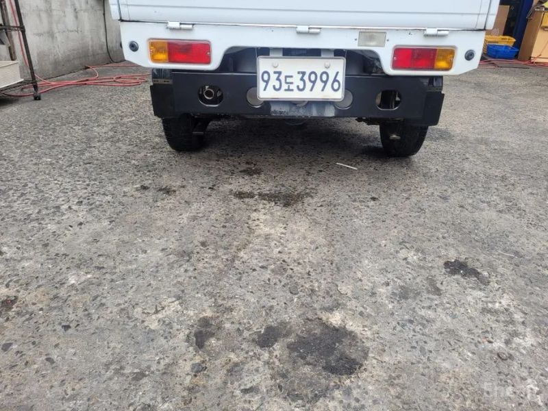 ChevroletGMDaewoo Labo