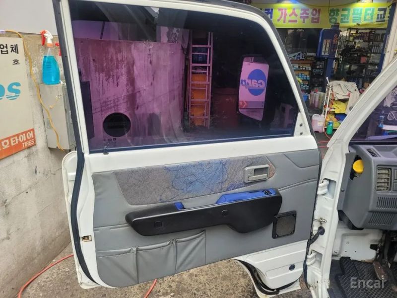 ChevroletGMDaewoo Labo