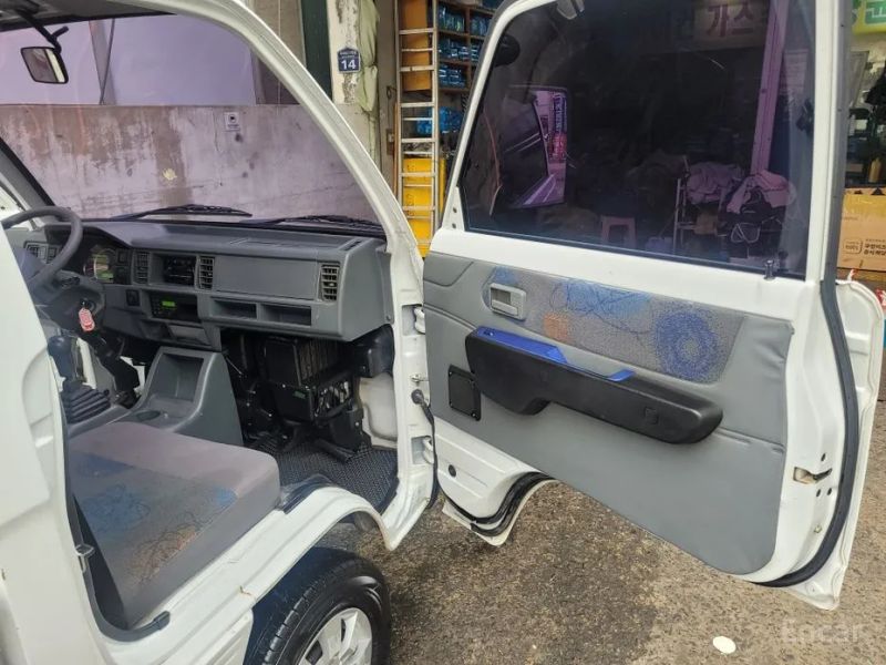 ChevroletGMDaewoo Labo