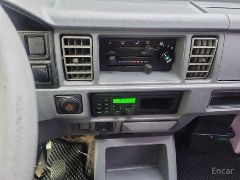 ChevroletGMDaewoo Labo
