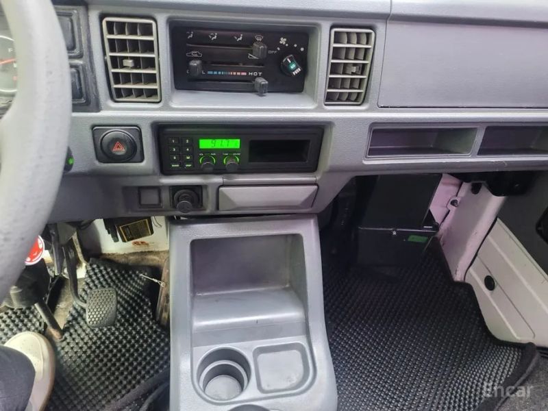 ChevroletGMDaewoo Labo