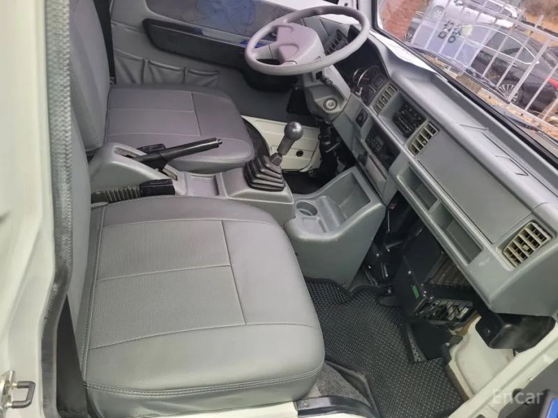 ChevroletGMDaewoo Labo