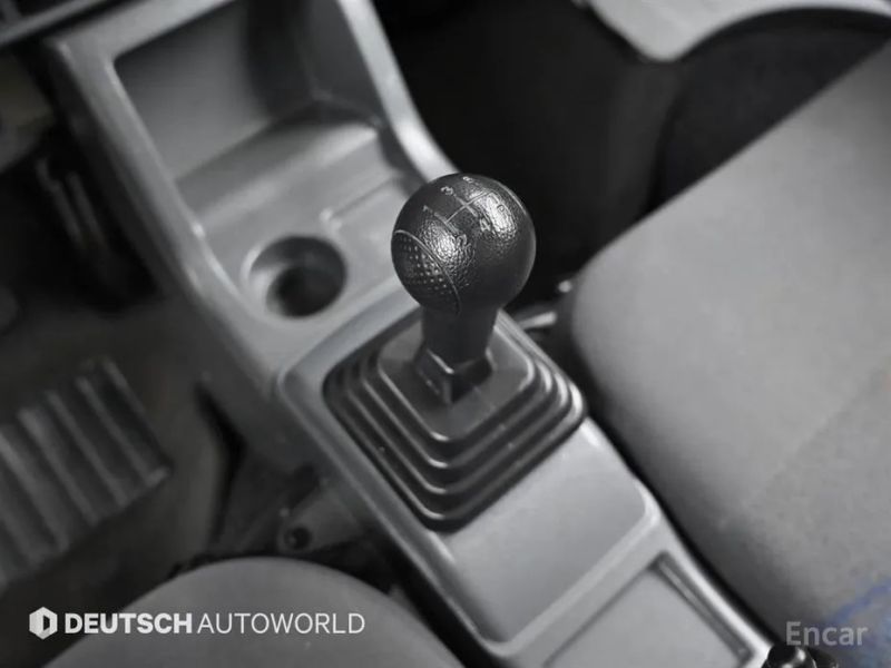 ChevroletGMDaewoo Labo