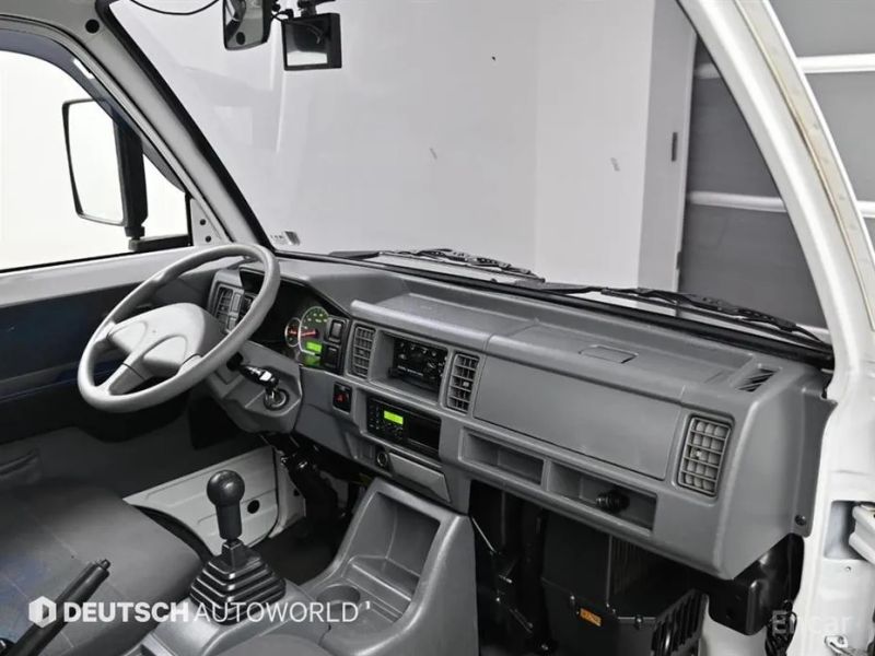ChevroletGMDaewoo Labo