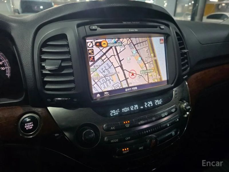 KG_Mobility_Ssangyong Chairman