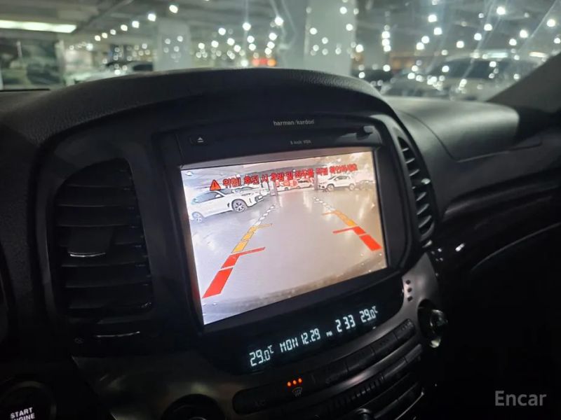 KG_Mobility_Ssangyong Chairman