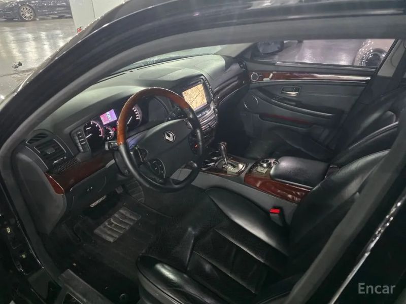 KG_Mobility_Ssangyong Chairman