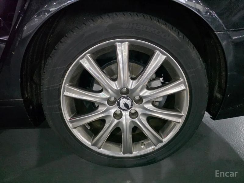 KG_Mobility_Ssangyong Chairman