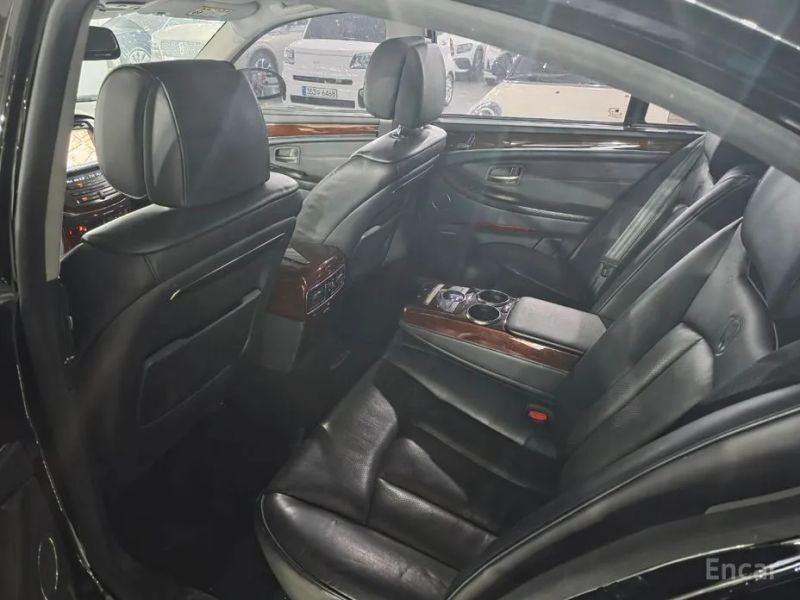 KG_Mobility_Ssangyong Chairman