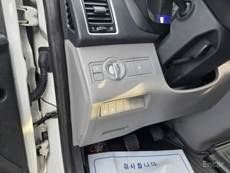 Hyundai Solati