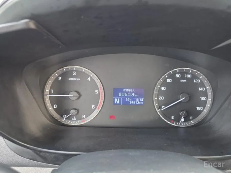 Hyundai Solati
