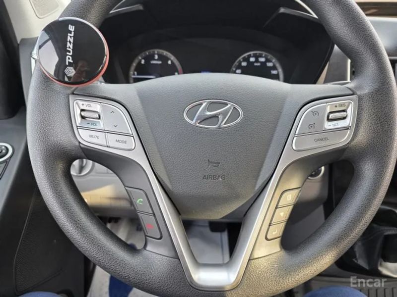 Hyundai Solati