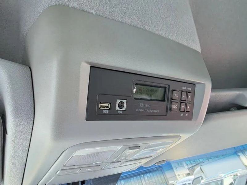Hyundai Solati