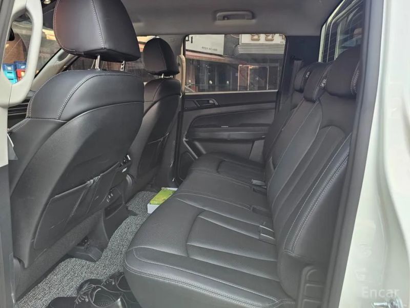 KG_Mobility_Ssangyong Musso
