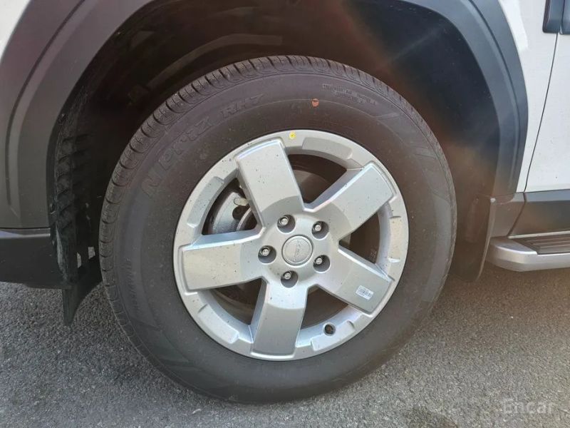 KG_Mobility_Ssangyong Musso