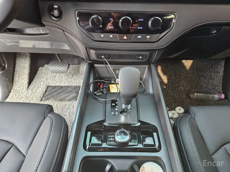 KG_Mobility_Ssangyong Musso