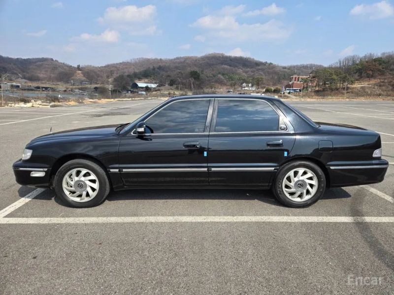 Hyundai Dynasty