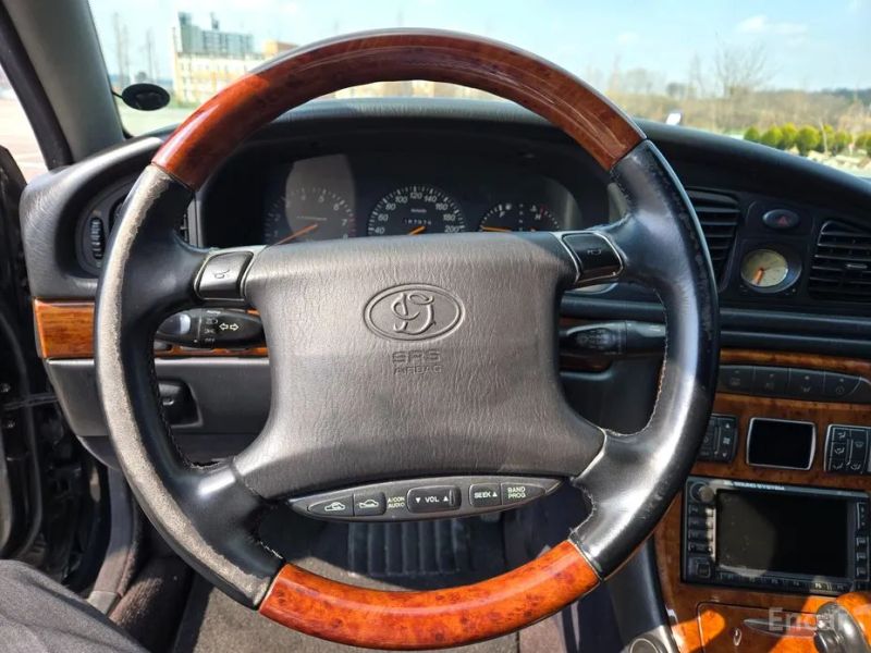 Hyundai Dynasty
