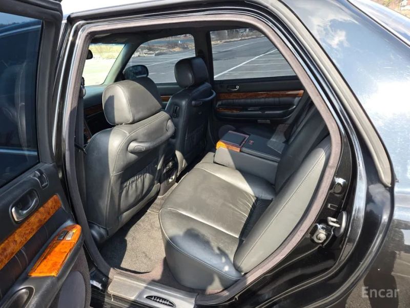Hyundai Dynasty
